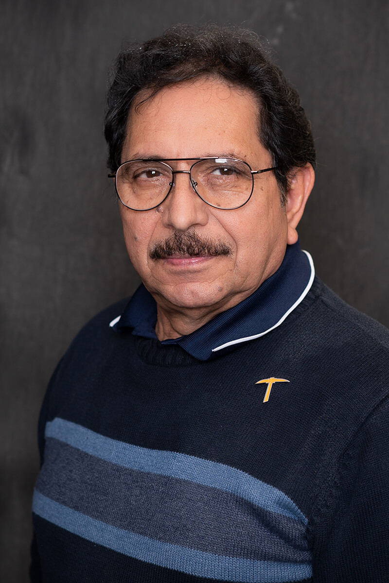 Dario Anchondo Dario Anchondo